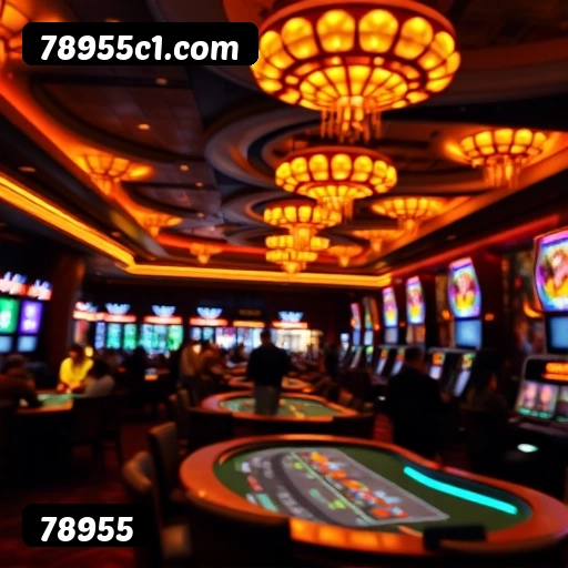 78955: O Paraíso dos Jogos Selecionados