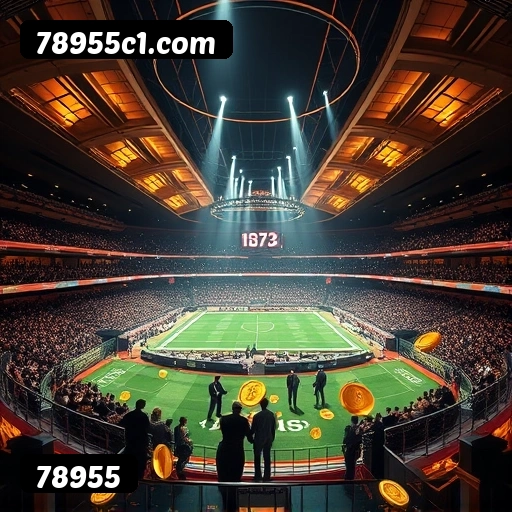 Jogos Diversificados e Exclusivos no 78955 Casino