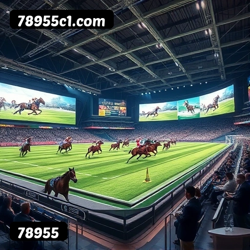 Qualidade Suprema em Jogos de Casino no 78955