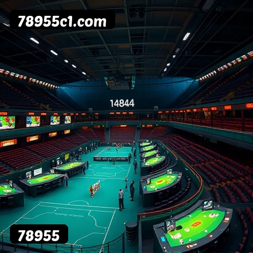 Estrategias de Apostas Inteligentes: Análise Preditiva de Esporte com 78955