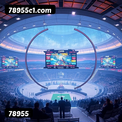 Experiência Luxuosa de Casino no 78955: Jogos Premium e Dealers