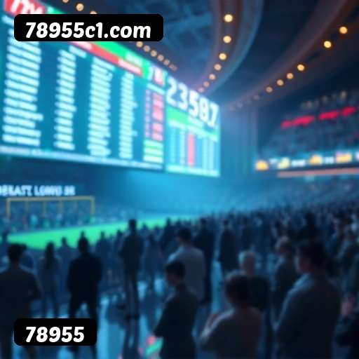 78955: Desbloqueie Ofertas Exclusivas e Bônus Surpreendentes