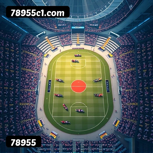 78955: O Paraíso dos Jogos Selecionados