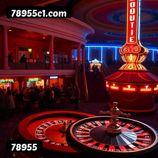 Experimente o 78955: Apostas Móveis Completas e Convenientes