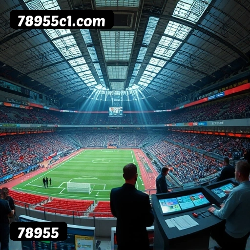 78955: Plataforma Profissional e Confiável